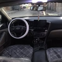 للبيع كيا أوبتيما  سيارة نظيفة وجاهزة  الموديل: 2012  المحرك: مكفول كف...