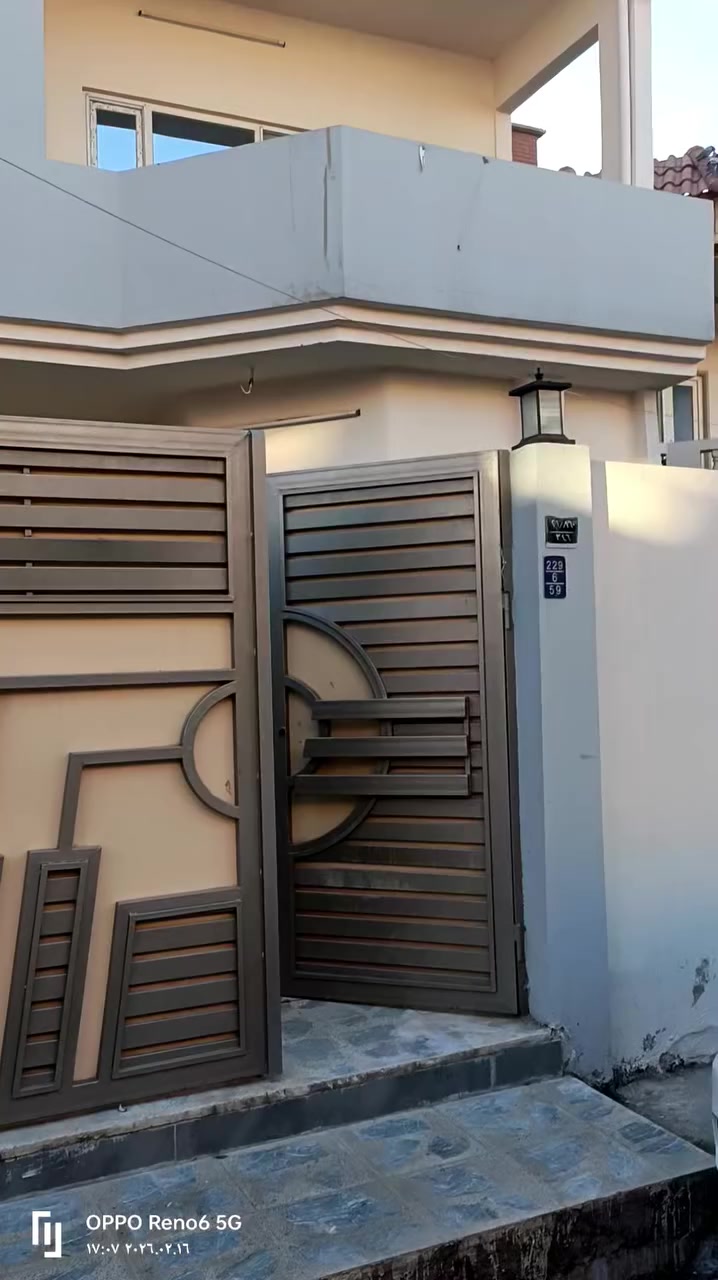 بيت للايجار الكندي الأولى قريب على الشارع العام للاستفسار مكتب الخيمة سايدين الصورة  
***********
