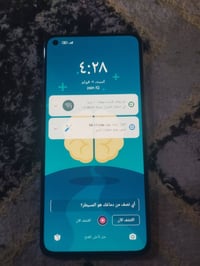 شاومي ١١ لايت • ١٢٨ • ٦٠ فريم ببجي