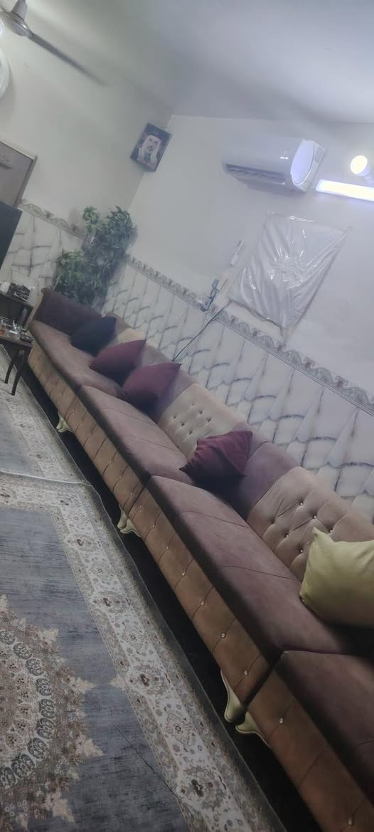 ديوان ٢٢ مقعد مسوي تفصال و قوي لا هابط ولا شي وتجي وياه غطوات او فرشات وكوشات هم وياه و ٣
طبلات هم وياه كلهن  والبردات بيعتهن وحد العنوان اسكندريه حي العسكري


**إذا كنت صاحب هذا الإعلان وتريد حذفه لأي سبب، رجاءا أرسل رسالة إلى الدعم الفني**
