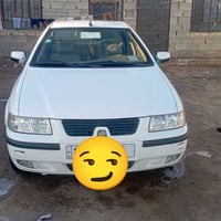 سمند • ٢٠١١ • الدوانيه