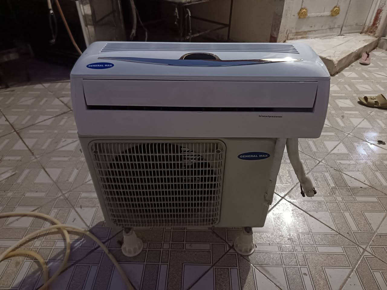 سبلت طن كامل أغراض غاز مقفول بوري نحاس السعر ع خاص


**إذا كنت صاحب هذا الإعلان وتريد حذفه لأي سبب، رجاءا أرسل رسالة إلى الدعم الفني**