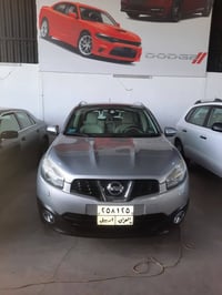 قاشقاي • ٢٠١٢ • رقم اربيل