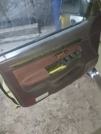 محرك وكير شرط • ٢٠١٣ • ناصريه