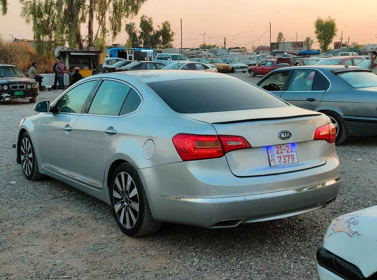 فڕۆشتن و گۆڕینەوە 
کیا کادێنزای 2012 فول فول بێ پانۆڕاما تەبرید لەسلۆری تەبرید دەبڵ زۆن سارد و گەرم و تەبرید مەرکەزی بەشەرت گێڕ و دەبڵ گێڕ و مەکینە بەشەرت توندو تۆڵ و مەزبوت ABS بەشەرت دەشبول نیو دیجیتەڵ ئاوێنە شەفت و کارەبای لەگەڵ قوفل ئاوێنەکان دەخەون سوکان ڤۆلیۆم تەحدید سورعە کوشن شامۆ کوشن کارەبای کوشن هیتەر چوار تایە و ویلی لۆکی لەژێرە حاسەیە گێر و مەکینەو کارەبایی کامل گیانی بەشەرت ڕادێتەری ئاو و ڕادێتەری تەبرید و کۆمپرێسەر نوێ جدید سەقفی بە شەرت شوخت و قۆپ بەشەرت بەس جێ لێزەری بۆیاخە دەعامی بۆ دەعامی بەشەرت کۆد نەکراوە کێشەی کۆدی نیە هەر کە کڕیت کۆدەکەی بەناوی خۆت بکە شوێن هەولێر ڕەقەم تەلەفۆن 
*********** أربيل, العراق
