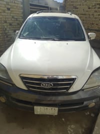 سورنتو 2003 محور مكينه 3000 vtt إم غراض الدشبول موجوده بس ما مشكله الس...