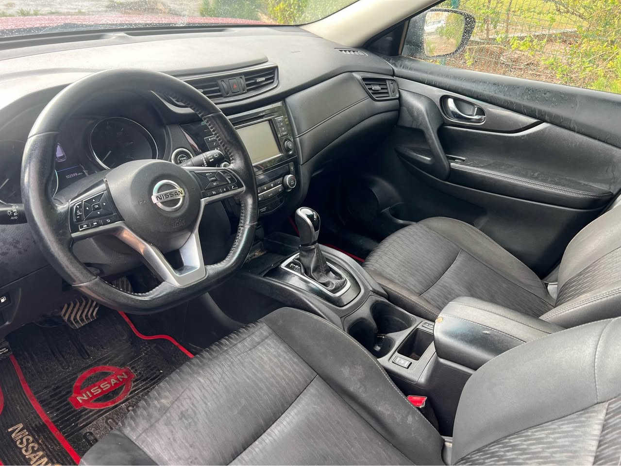 تکایەگەرموشتەری نامەمەنێرە تلفون لۆ خاوەنی بکە
*********** شوێن هەولێر سعر بلاش ١٢٣ ورقە 
نیسان رۆگ ٢٠١٩ چوار پستن sv کوشین کارەبایی +هیتەر
شاشە گەورە ١٠٠ هەزار مایل رۆشتووە ٥پارچە سبوغ لێدانەکی  خفیفی پێشی شانسی قرچەکی خفیفی هەیە ئەرباگ بس سوکان  5N1AT2MT2KC841083
سەیارەکە هەموو شتی بەشەرتە گۆرینەوە ناکا
 عربي
نیسان روگ ٢٠١٩ (sv)٤ سلندر  کوشن کهرباي + هیتر
٥قطعە سبغ بها ضربە خفیف امامي گیرومحرک کل بشرط
مکان اربیل سعر ١٢٣ ورقە ***********
اذا ترید اتصل بلمالک سیارە مو مالک بس نشر 
5N1AT2MT2KC841083 أربيل, العراق
