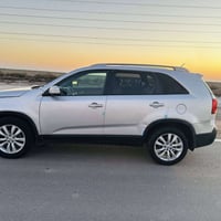 ٢٠١٣ • گاز • ٧ راكب