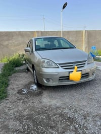 ٢٠٠٥ • رقم بصره مميز • محرك كورلا ١٦٠٠