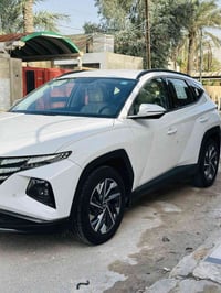 توسان 2024 خليجية – للبيع ▫️ تحويل ثاني يوم باسمي   مبدل رواجز فقط   ▫...