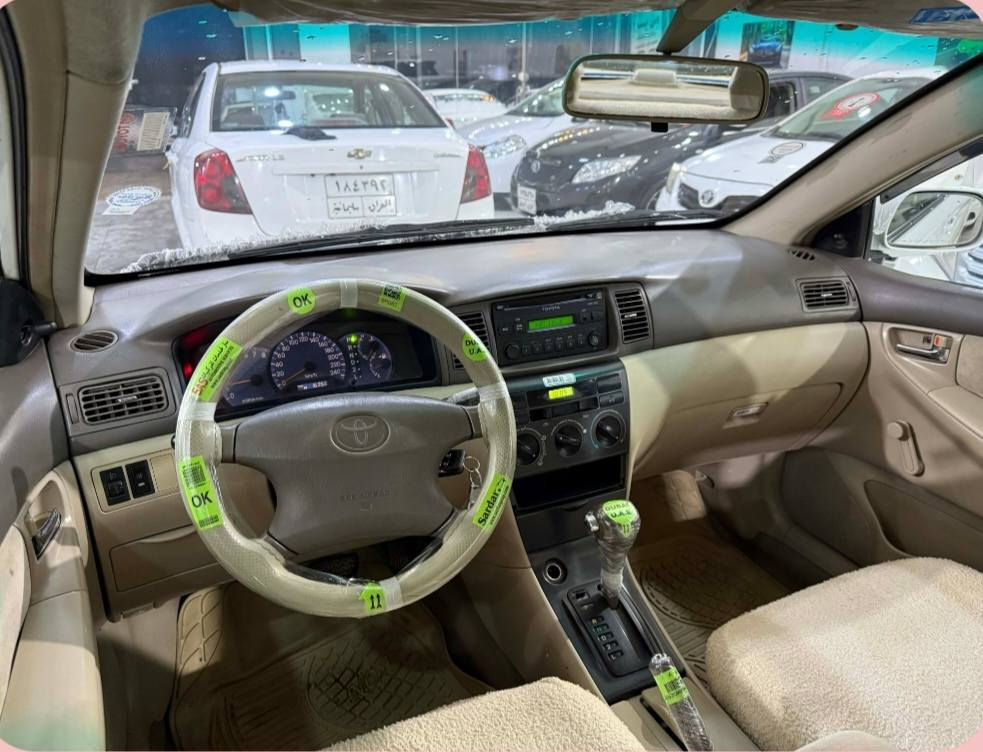 بـیـکـاشـۆی ســپــی +مودێل 2004
مـەکـیـنـە گـەورە +نـاوزەرد  +گـێـڕئـۆتـۆمـاتـیـک +چـوارتـایـیـەنـوێ
+سـەنـەوی نـوێ تا(2031)+ هــەزەو فـحسی نـوێ + ڕەقـەمـی نـوێ + گـێـڕومـەکـیـنـە بـەشـەرت و گەرمی و ساردی بەشەرت 
یـەک پـارچـەو پـەڵـەیـەکـی بۆیاخە 
نرخ : 81$وەرەقەومەجالێکی کەم 
ژ.م : ***********
ناونیشان :هەولێر / بنەصڵاوە 
بەشەرتی ئەنتەرپول و حاسیبەش
هەمووگیانی بەشەرت أربيل, العراق
