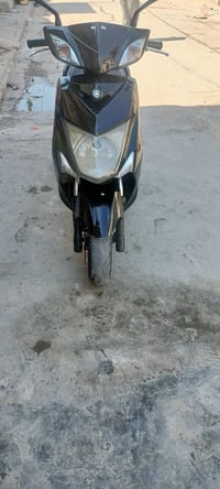 سكنس لد لد لد دراجه عله وضع الوكاله تجي تفحص وجيب وياك فيتر سعر مليون ...