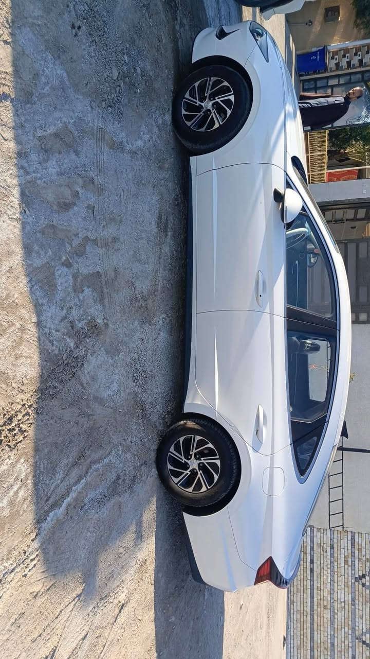 سوناتا 2023 وارد كوري السياره جديده ماشيه ١١ ألف السياره علا ديه زيرو بعده  ***********
