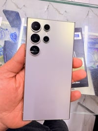 جالاكسي S24 الترا • ٥١٢ • نظافة ١٠٠/١٠٠