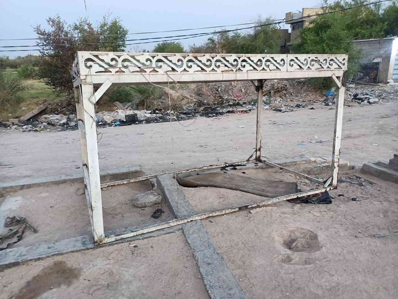 سلام عليكم عماريه للبيع مكان نجف ***********
