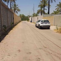 اخوان عندي قطعة ارض للبيع المساحه 545 سند 25 زراعي واجهة 11و80 نزال 48...