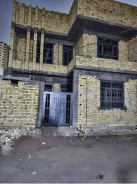 بيت هيكل بالشموخ • ١٢٠م • دورين