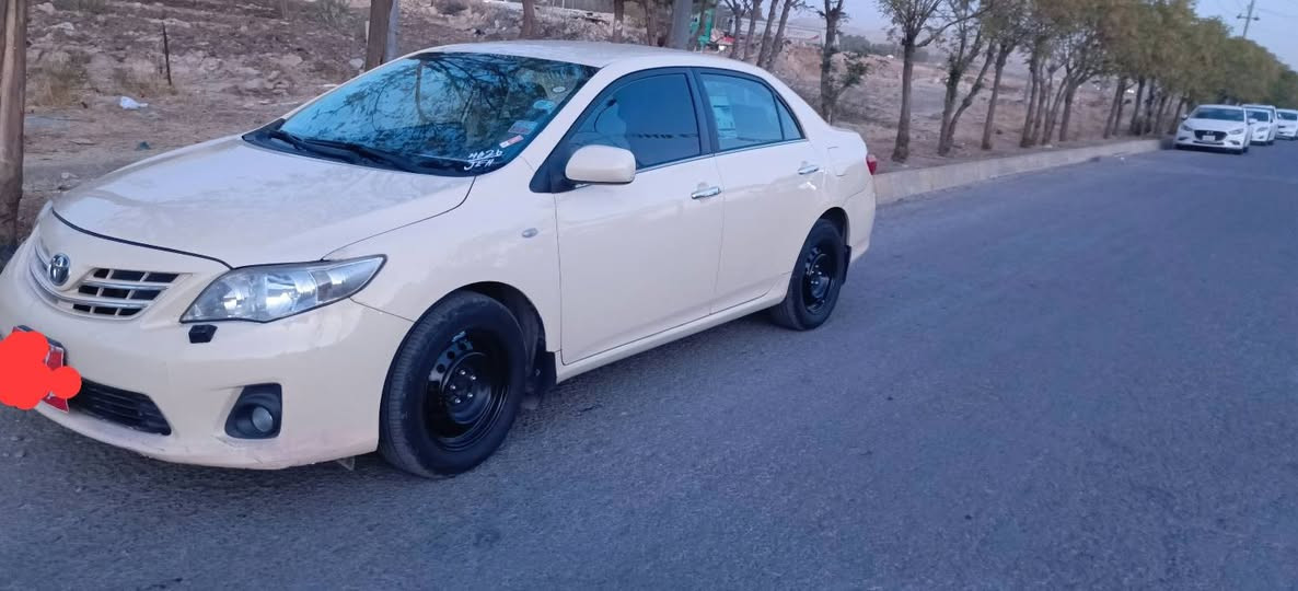 ته کسی 2011 گیرعادی
سه نه وی تازه بئ بؤیاخه سه یاره که مالی که سابه ته بئ کیشه یه بیلاد ته کسیه ...شوین جه مجه مال 
129$
***********
