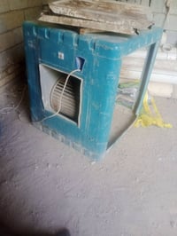 مبرده بيه عطل بسيط جديده 07844849409