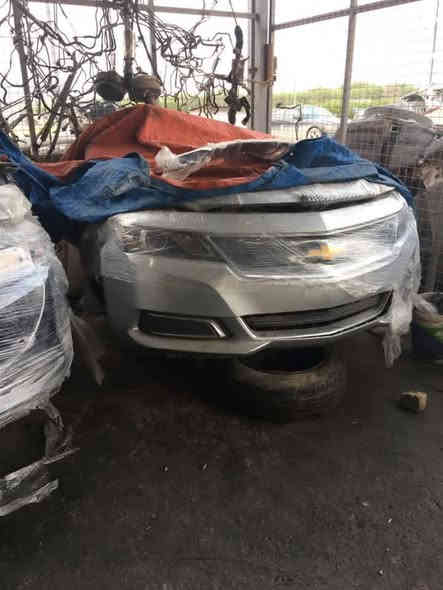 مجمع حسين شاكر الظالمي صيانه وقطع غيار الامبالا مكان المجمع سماوه الرميثه 
***********

***********
