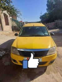 مديل ٢٠١١ • رقم بصره • محرك نضيف