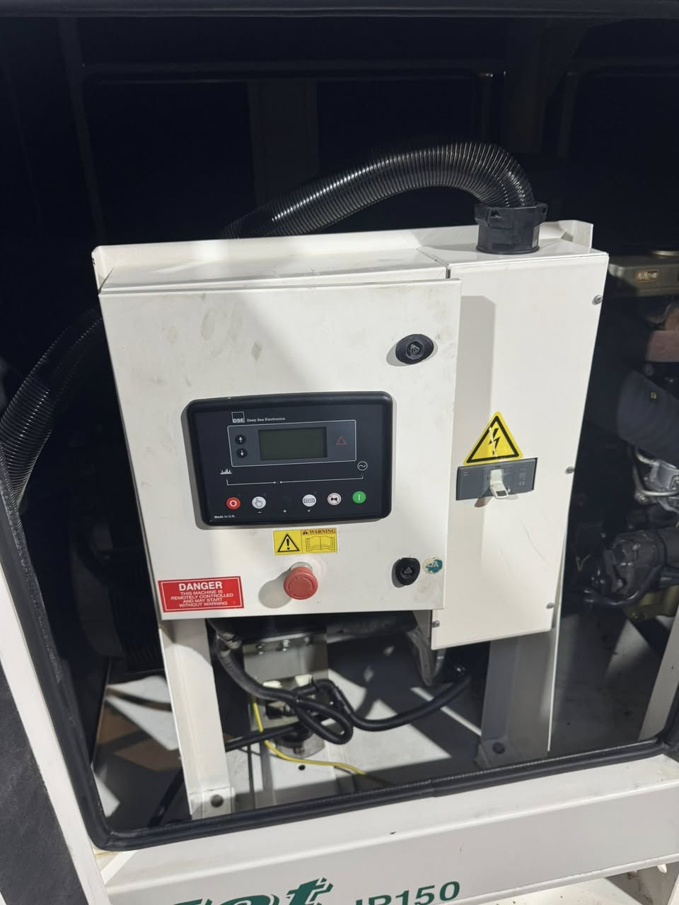 سلام عليكم بيركنز ١٥٠ كيفي جبيلي ابيعها بدون كاتم شاصي بشرط الحمل ومامفتوح وبدون اي
مشكله بشرط وضمان *********** واتساب
