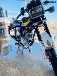 دراجه تايكر للبيع موديل ٢٠٢٥ الدراجه مكفوله كفاله عامهه عداا ( قاعدت ا...