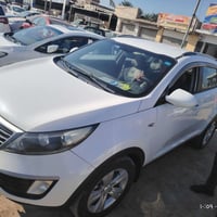 سبورتج • ٢٠١١ • رقم ١٦ قادسية