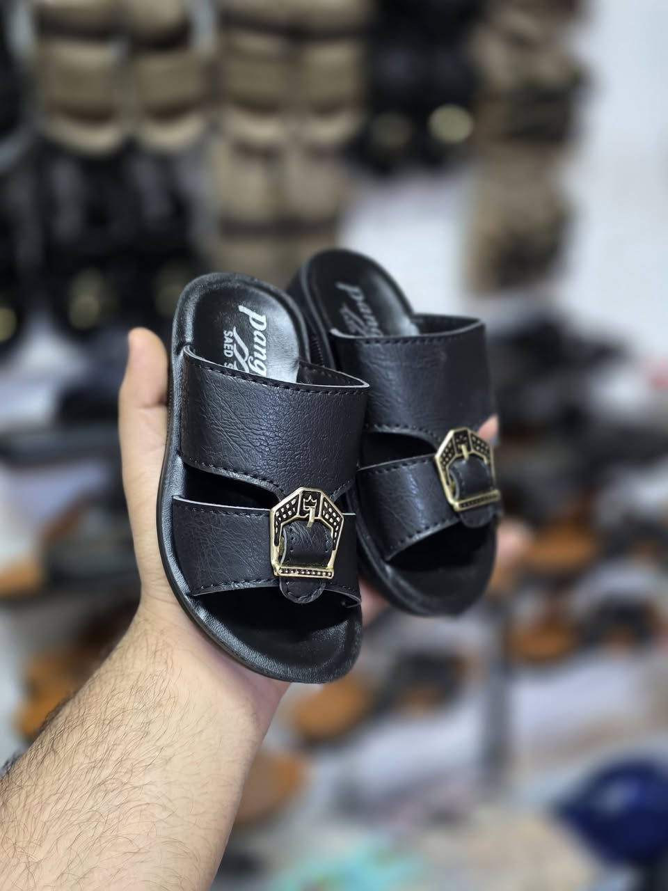 تم وصول وجبة شحاطات طبي اطفال 
قياسات من 25 _ 34 

قرية السندية قرب (مدرسة الاضواء)
استفسار مراسلة الصفحة
#يوجد_توصيل_لجميع_محافظات


**إذا كنت صاحب هذا الإعلان وتريد حذفه لأي سبب، رجاءا أرسل رسالة إلى الدعم الفني**