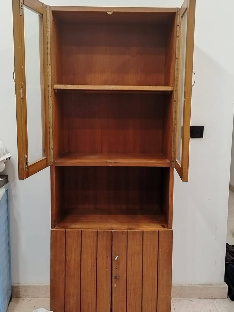 مجموعة اغراض للبيع
السلام عليكم مجموعه اغراض منزليه للبيع اسعار مناسبه جدا مكان شارع فلسطين الاغراض نضيفه حيل وابيع قطع مفرده مو شرط شلع تواصل ماسنجر او واتساب ***********
