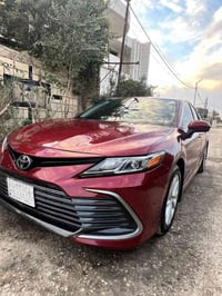 موديل ٢٠٢٢ • ماروني • وارد امريكي حادث