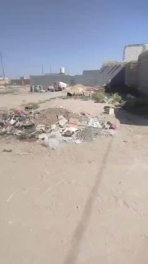 عندي قطعه ركن السبل الثانيه بشارع ابو شكريه يم ابو رياض المساحه 200 السعر، 17 بيه 
مجال


**إذا كنت صاحب هذا الإعلان وتريد حذفه لأي سبب، رجاءا أرسل رسالة إلى الدعم الفني**