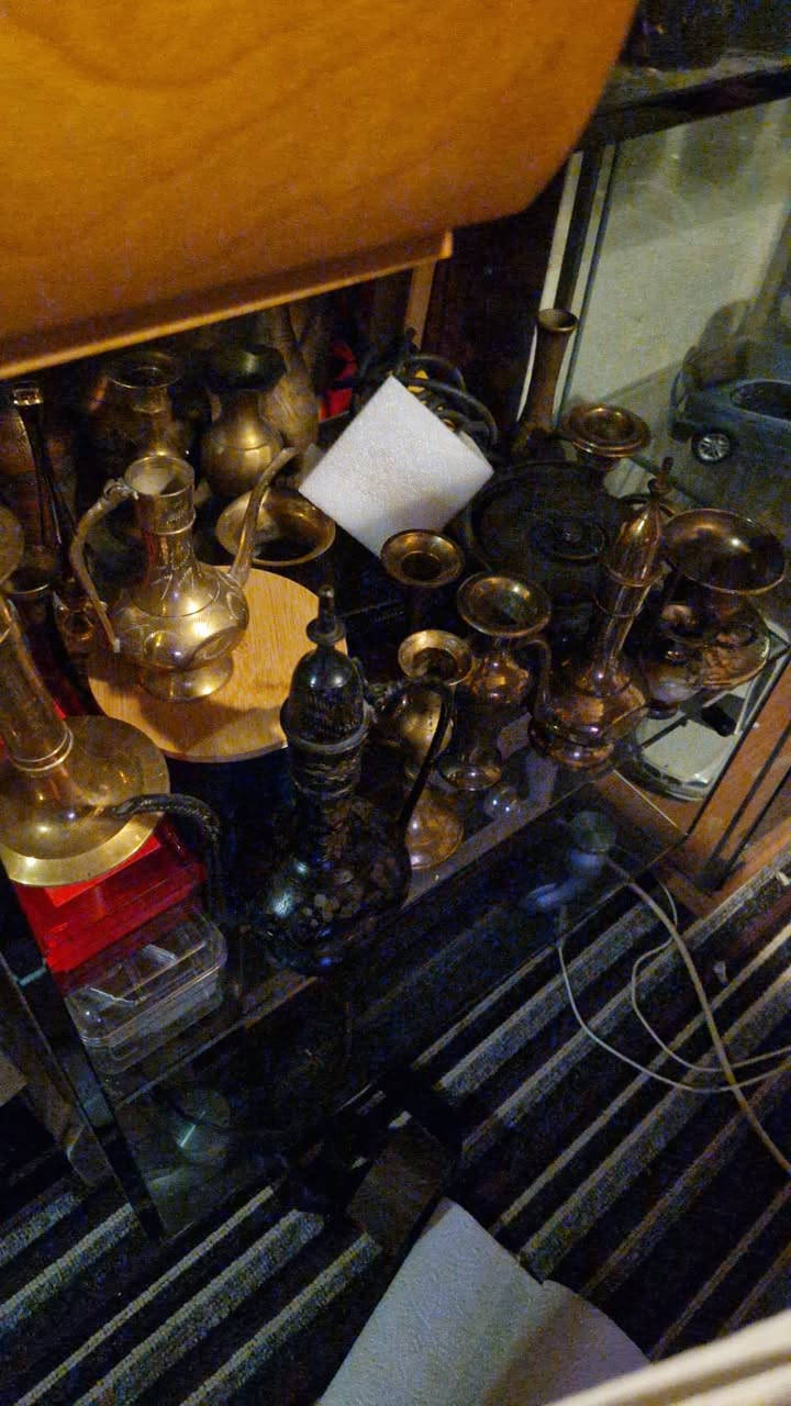 انتيكات مختلفه للبيع اوربيه المنشئ


**إذا كنت صاحب هذا الإعلان وتريد حذفه لأي سبب، رجاءا أرسل رسالة إلى الدعم الفني**