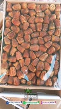 🔥 لكل العراق التوصيل مجانا 🔥 الى عشاق #السكري المفتل السعودي 🇸🇦 جنابلك...