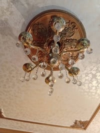 ٢ نجفه • ٤ ابليك • اضاءة