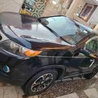 سورنتو ١٢ سبعه راكب كير محرك حداديه تدفئه تبريد سبعه راكب مكينه ٢٤٠٠ س...