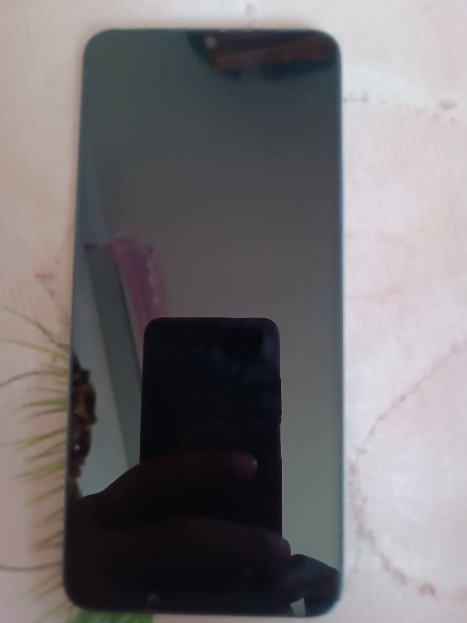 السلام عليكم جهاز Redmi 13C للبيع ذاكره 256 السعر 100 ماكن كربلاء للتواصل ***********
