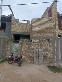 حي التأميم الثانيه • ٨٨م • طابو ملك صرف