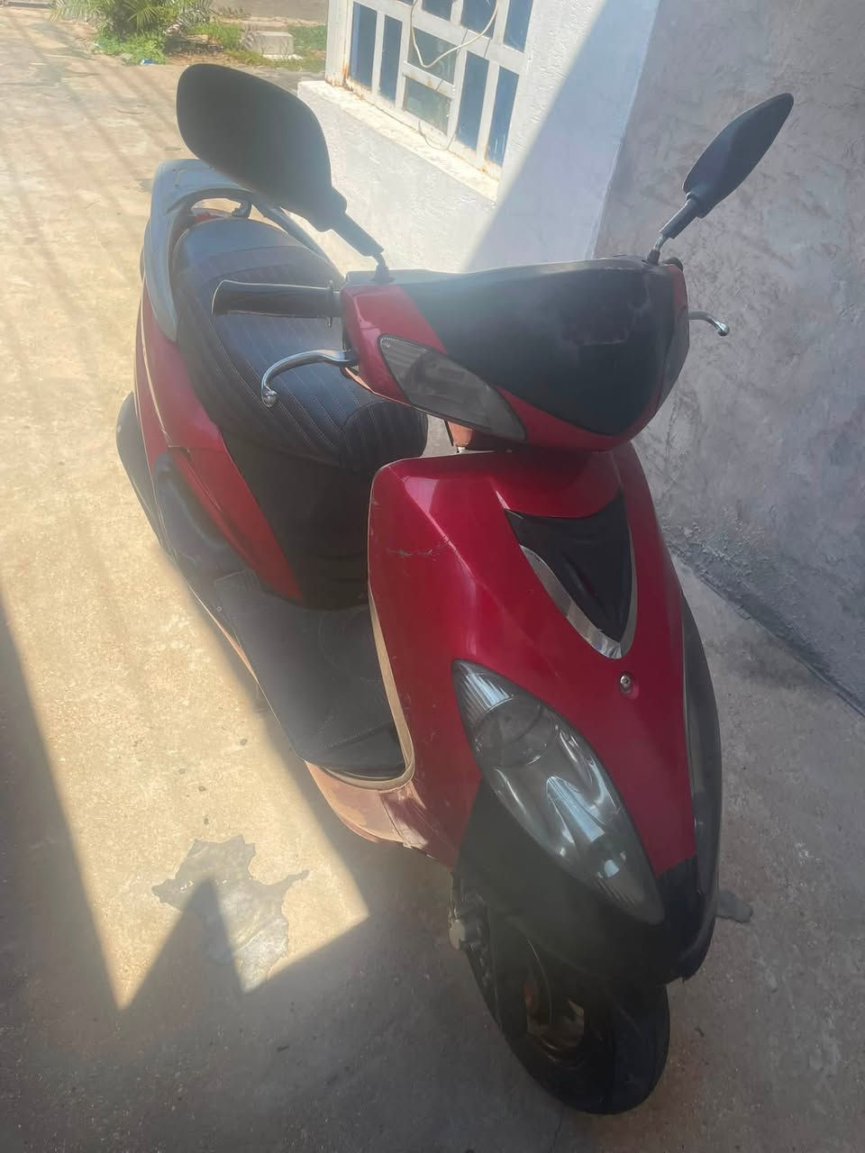 من رخصت الادمن عندي سايم ابو عيون البيع سعر 350الماطور مكمرك وكامل


**إذا كنت صاحب هذا الإعلان وتريد حذفه لأي سبب، رجاءا أرسل رسالة إلى الدعم الفني**