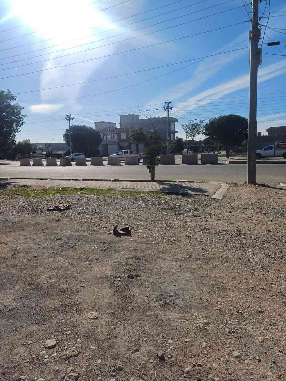 خـانوولــەڕزگـاری  100م نرخی135 گـڵاومعملـە بـــــــــلاش
تەنیشت  مــارکێتی ئـــــــاڵــتون نــزیک براروکن لەقیرەکەوا

#ئەم زەویە بۆ فرۆشتن‌✅💢
نآونیشآن 📍 قەزآی ڕزگآری✅

◼️تەنیشتت مآرکێتی ئآڵتونە🛍✅
◼️ڕوبەری 5‌×20=100مەترە‌‌📐✅
◼️برآڕوکنە لە دوسآیدەکەی ئآڵتون‌✅
🔴خۆشترین شوێنی ڕزگآریە✅
بۆ زانینی نرخ 💵 تەنها خاڵێک لە کۆمێنت دانێ ڕاستەوخۆ بە نامە نرخەکەیت پێ دەگات یان پەیوەندی بکەن بەم ژمارانەوە 📲📞📳

***********
***********

ئێوەی بەڕێزیش هەر موڵکێکتان هەبوو بۆ فرۆشتن یان ویستان بیکڕن دەتوانن ڕەسم و زانیارییەکانتان بنێرن بۆ ژمارە ڤایبەری 📳✅ ***********
