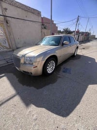 كرايسلر 300 • ٢٠٠٨ • مكينه وكير