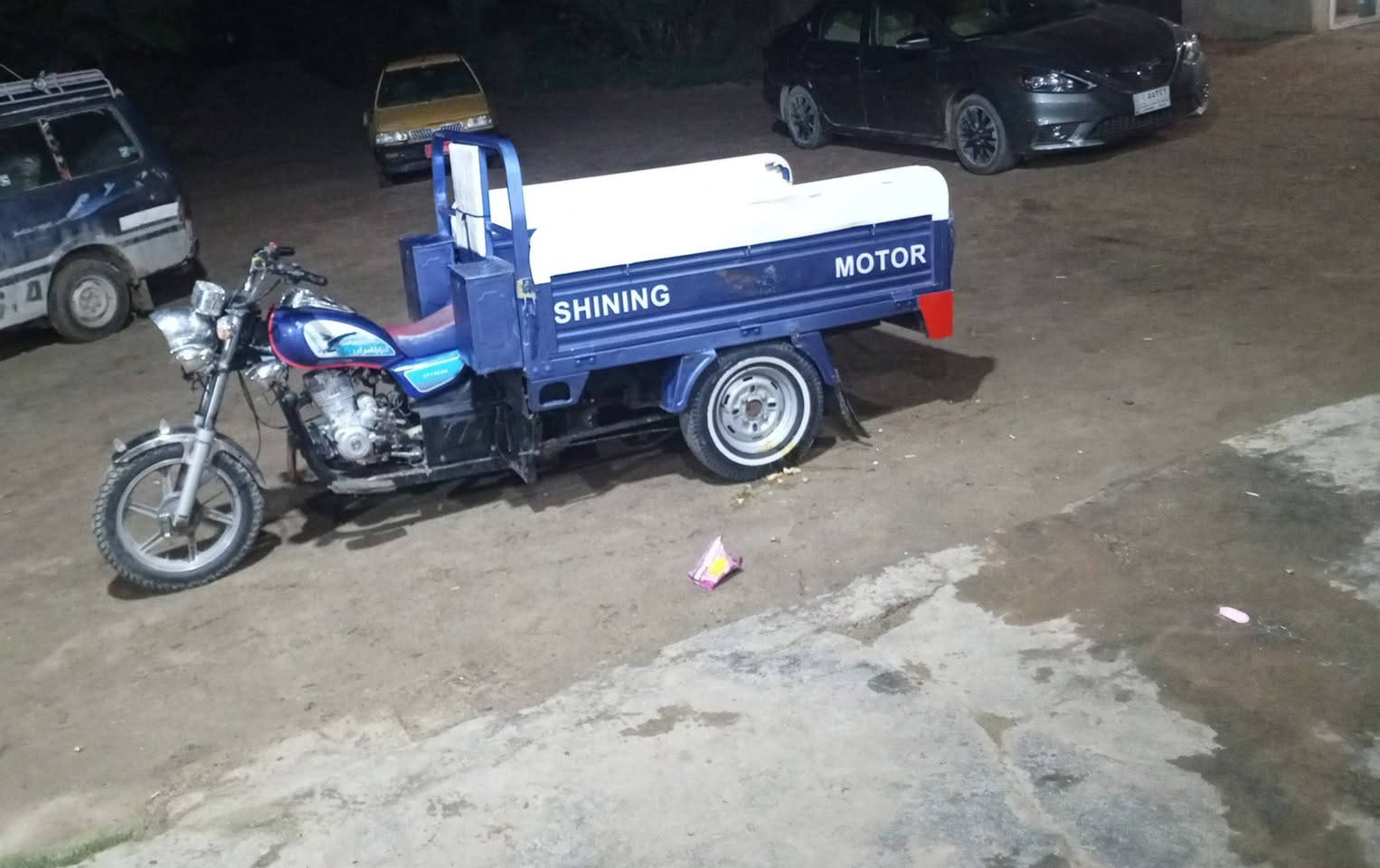 ستوته للبيع موديل 21 المحرك 24 ستوته اوراق اصولي المكان طويريج *********** السعر1600 وبي مجال
