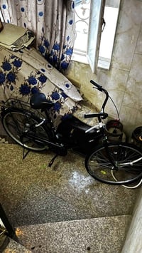 نجف • للبيع • دراجة