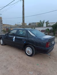 فيكترا • محرك ١٨٠٠ • رقم نجف