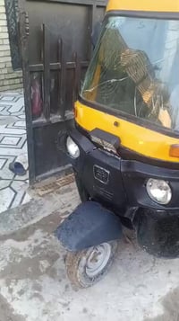 اسلام عليكم تكتك للبيع مديل ١٤ شهر ١٢ أوراق اصوليه بسمي من الشركه المص...