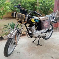 تايكر • موديل ٢٥ • كنعان