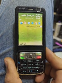 نوكيا N73 • شغال • توصيل
