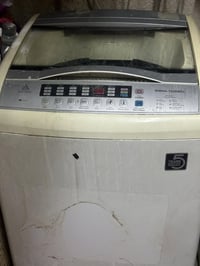 غساله • اوتماتيك