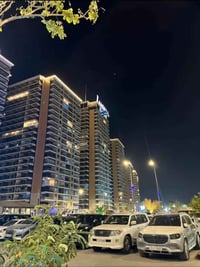 🔹 فرصة نادرة للبيع في مجمع بوابة العراق 🔹  شقة فاخرة بمساحة 253 م² في ...