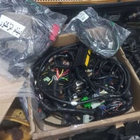 قطع غيار أصلية • كوري وياباني • الساحل الأيسر